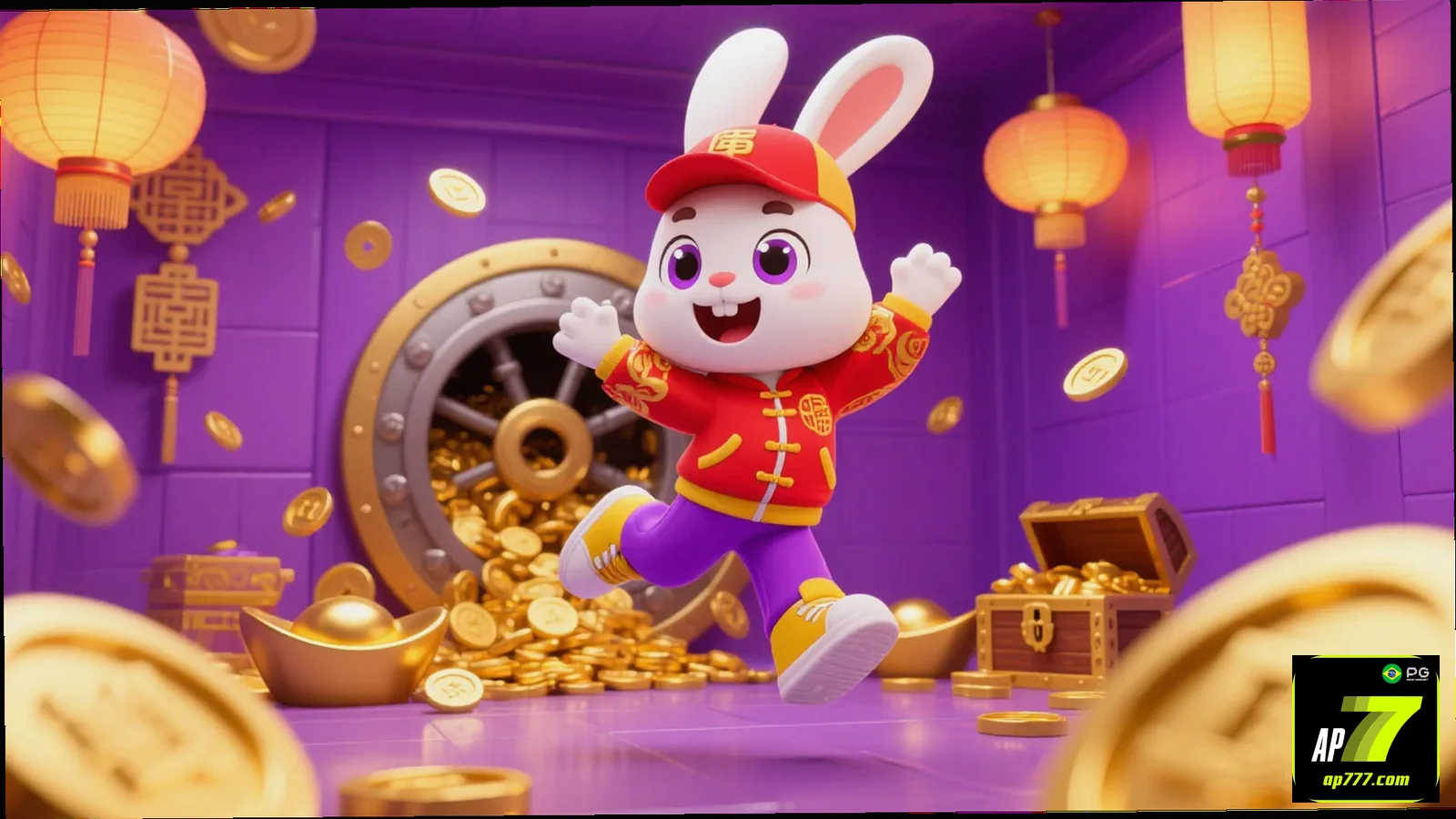 Imagem do cassino online - ap777