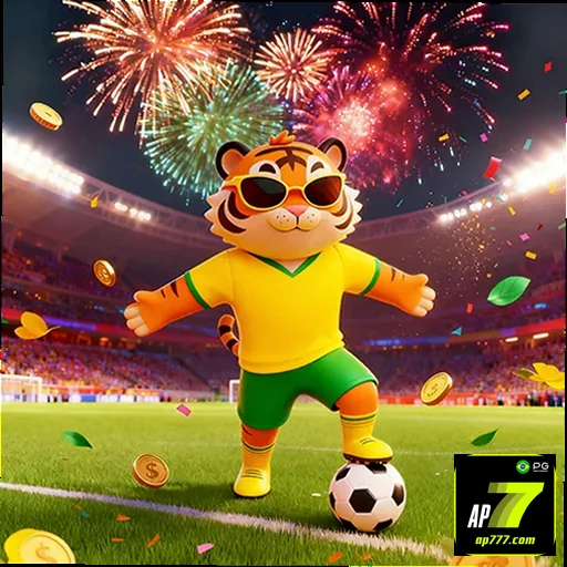 Promoções de cassino - ap777