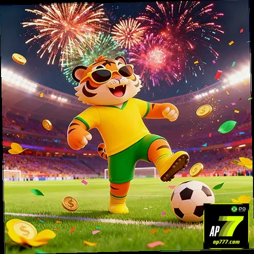 Cashback em jogos
